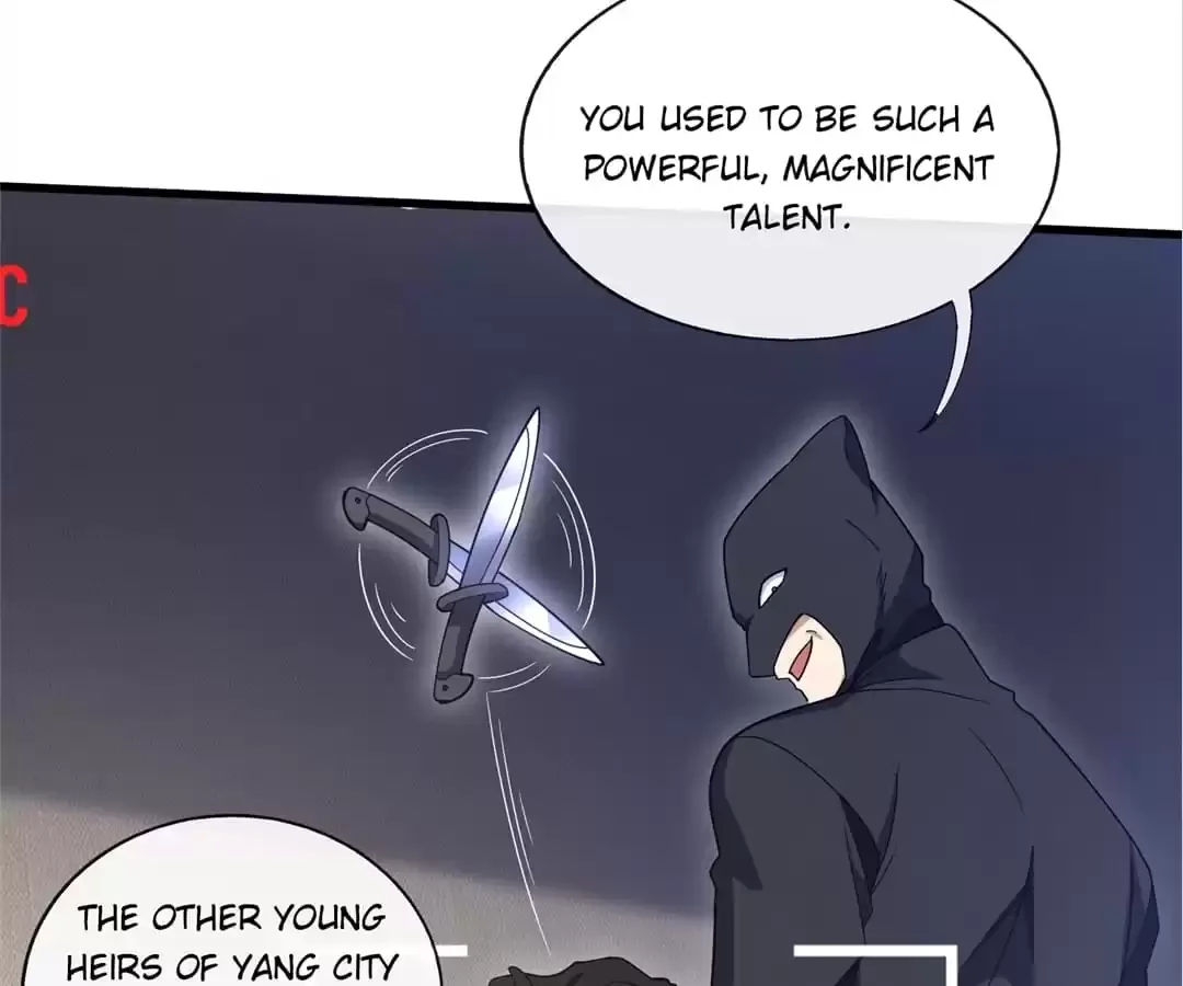 The Godly Son-in-Law of the Nation Chapter 102 page 10