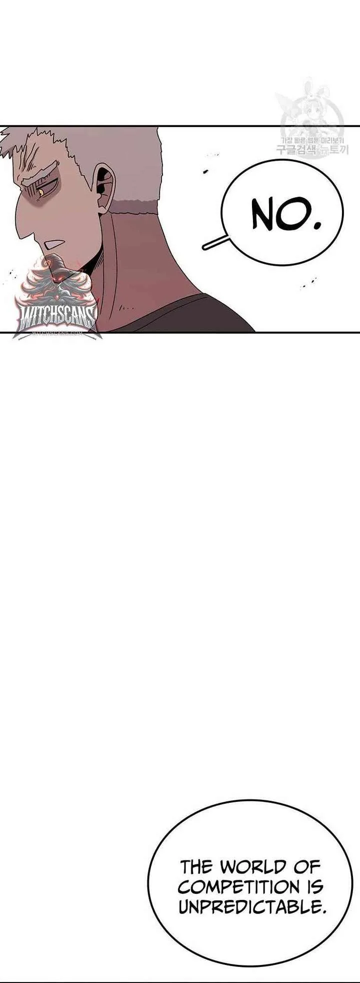 The House Without Time Chapter 101 page 29