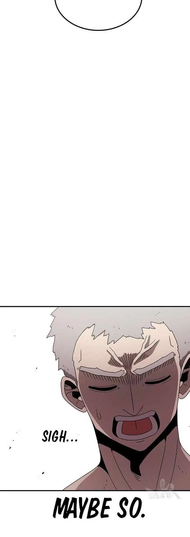 The House Without Time Chapter 101 page 41