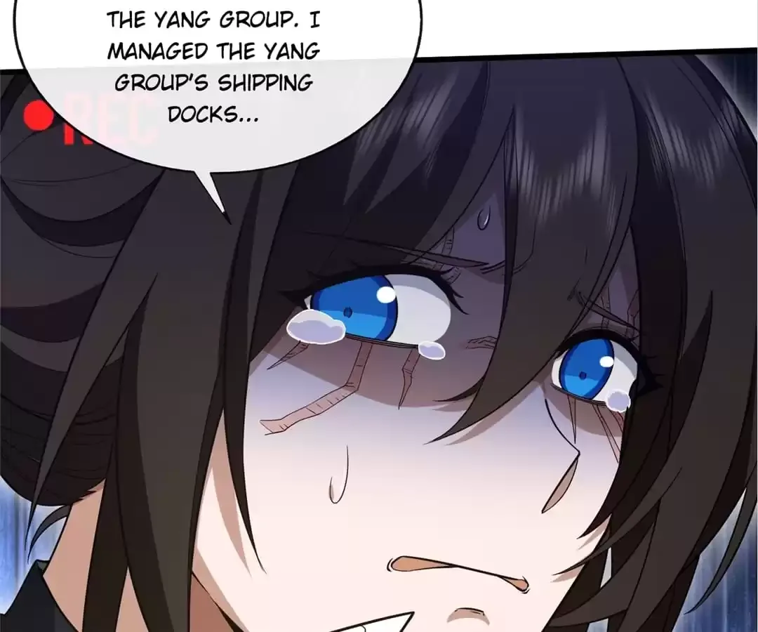The Godly Son-in-Law of the Nation Chapter 102 page 19