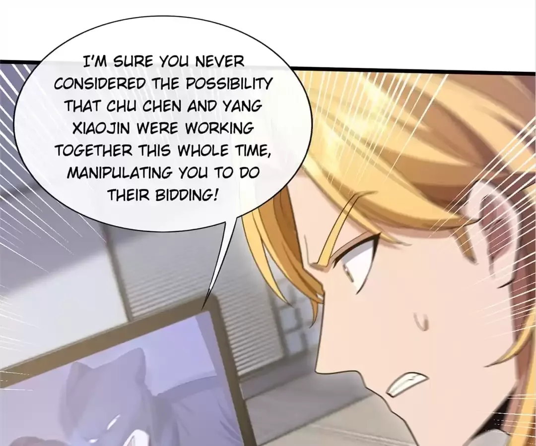 The Godly Son-in-Law of the Nation Chapter 102 page 15