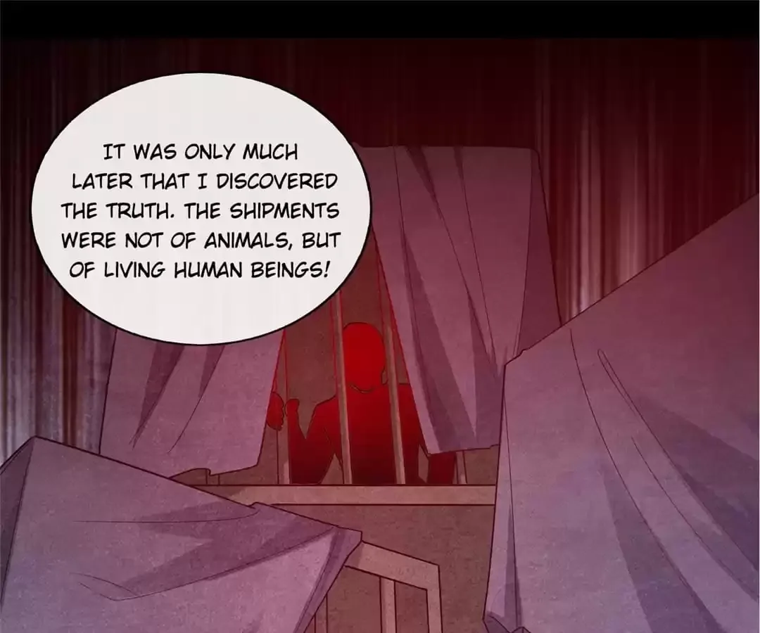The Godly Son-in-Law of the Nation Chapter 102 page 23