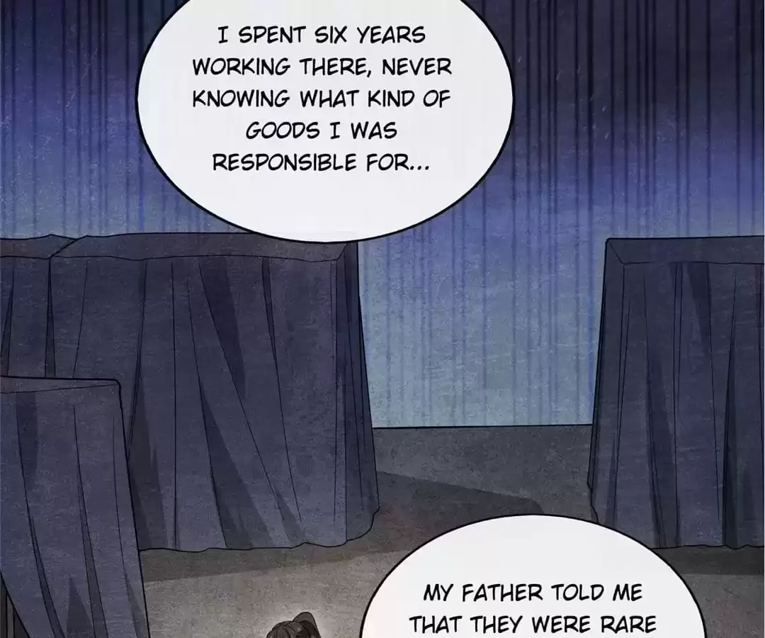 The Godly Son-in-Law of the Nation Chapter 102 page 21