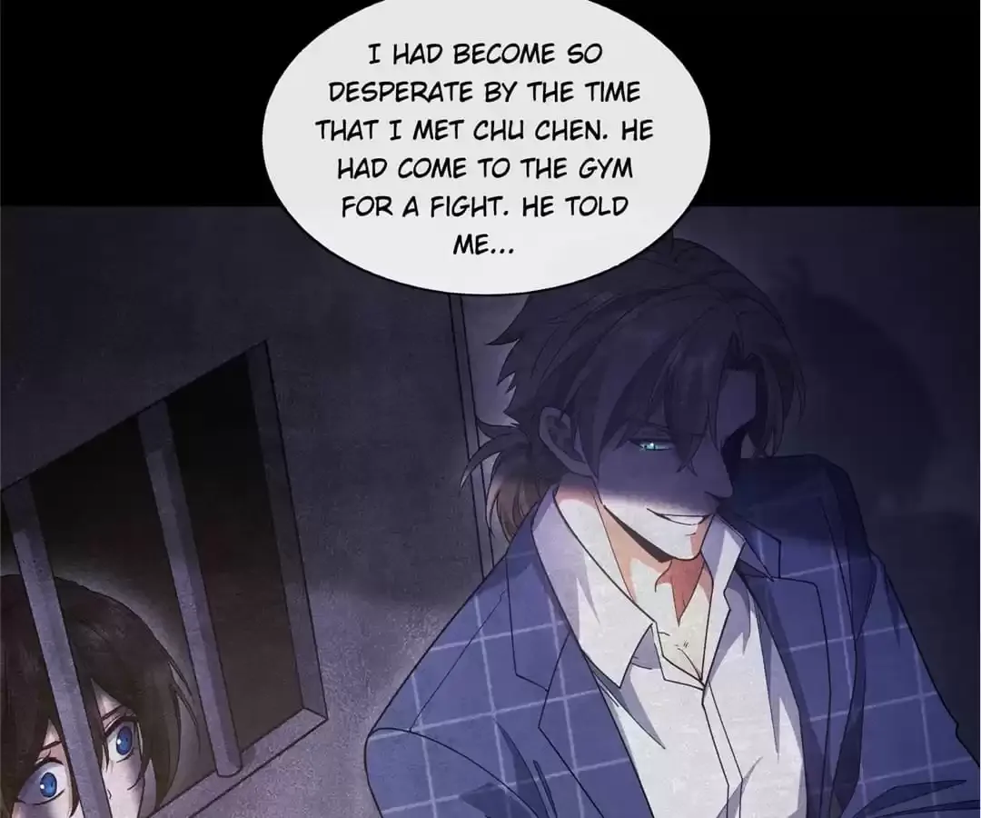 The Godly Son-in-Law of the Nation Chapter 102 page 28