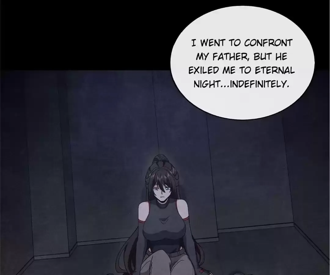 The Godly Son-in-Law of the Nation Chapter 102 page 26