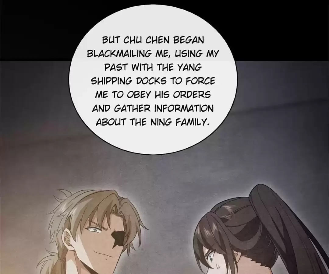 The Godly Son-in-Law of the Nation Chapter 102 page 32