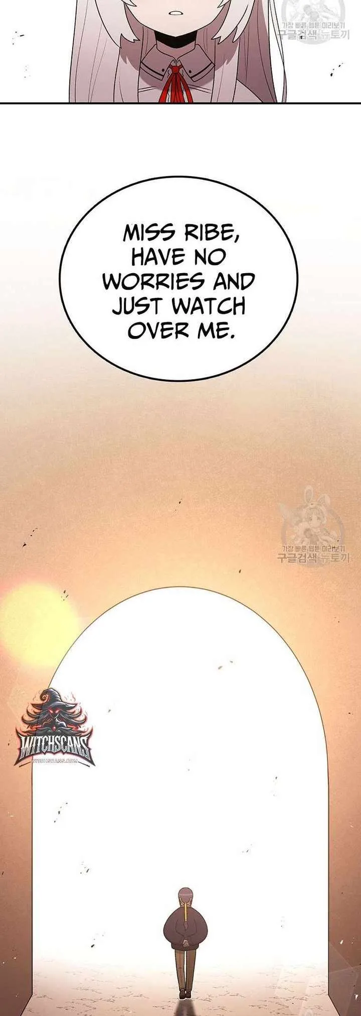 The House Without Time Chapter 101 page 62