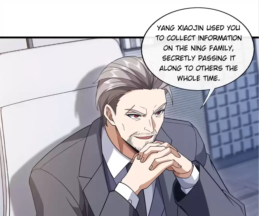 The Godly Son-in-Law of the Nation Chapter 102 page 42