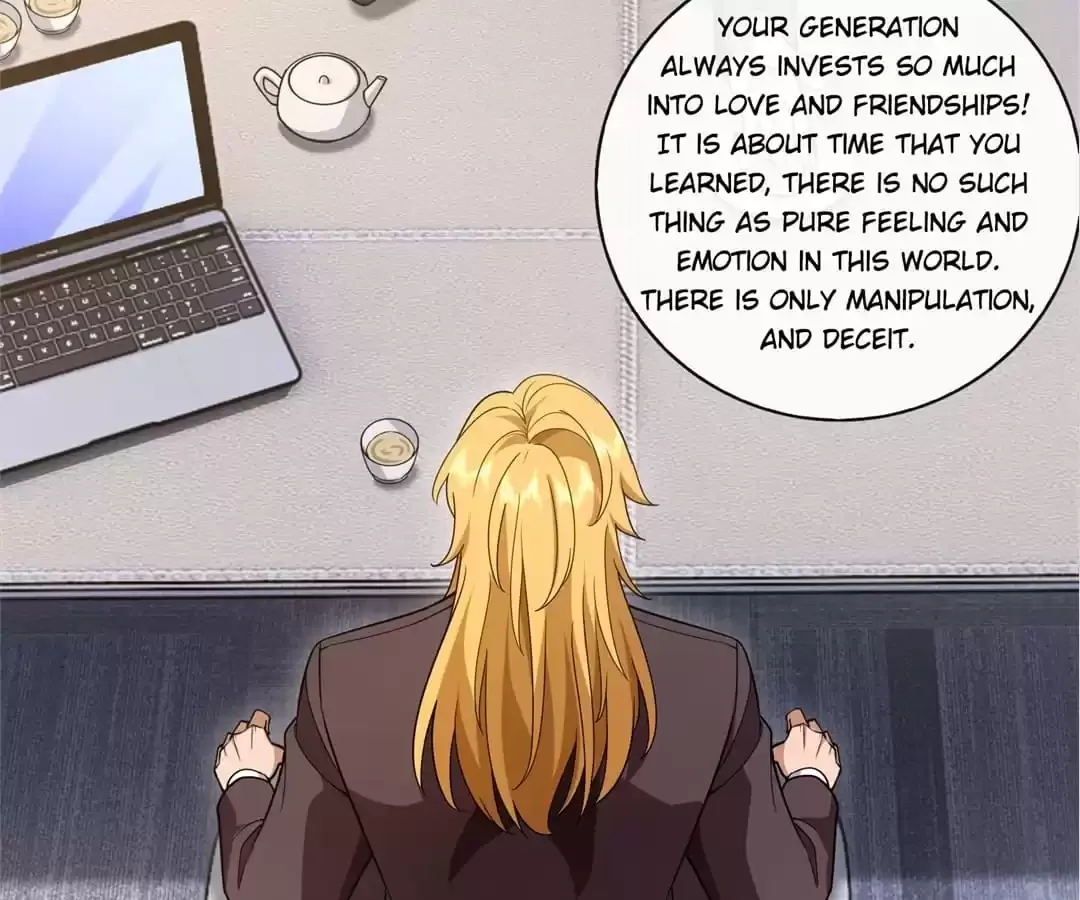 The Godly Son-in-Law of the Nation Chapter 102 page 40
