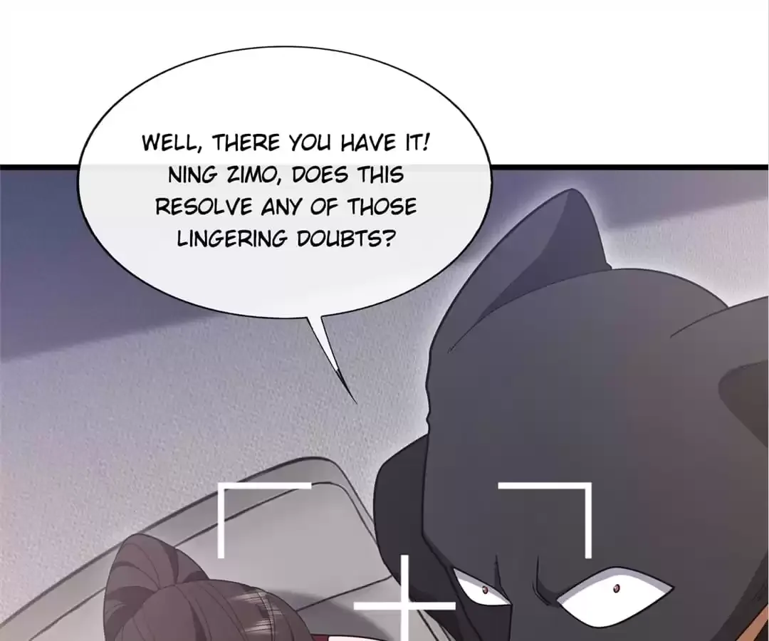 The Godly Son-in-Law of the Nation Chapter 102 page 37