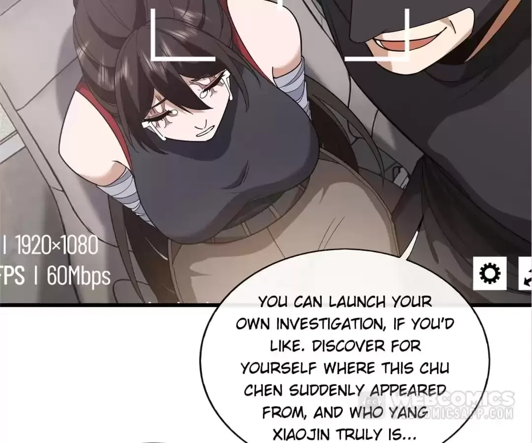 The Godly Son-in-Law of the Nation Chapter 102 page 38