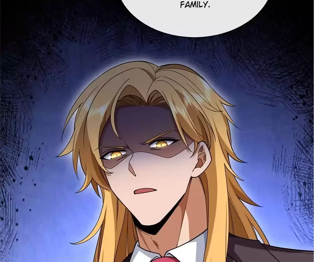 The Godly Son-in-Law of the Nation Chapter 102 page 44