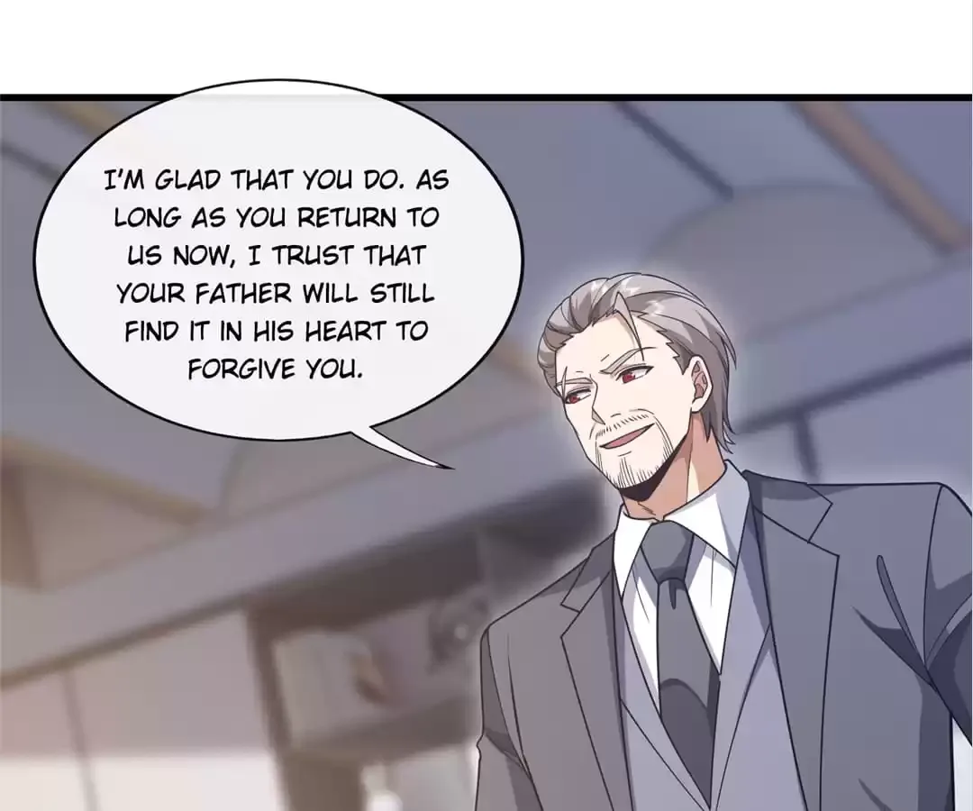 The Godly Son-in-Law of the Nation Chapter 102 page 46