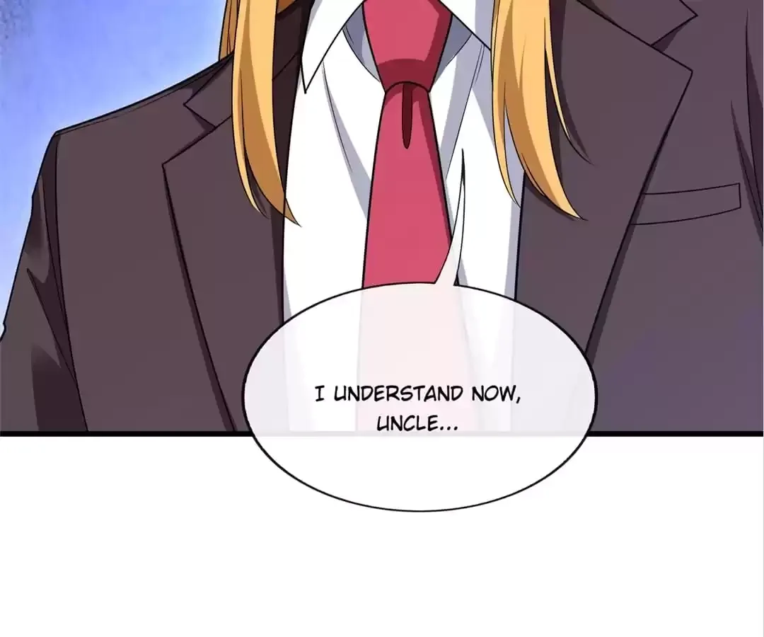 The Godly Son-in-Law of the Nation Chapter 102 page 45