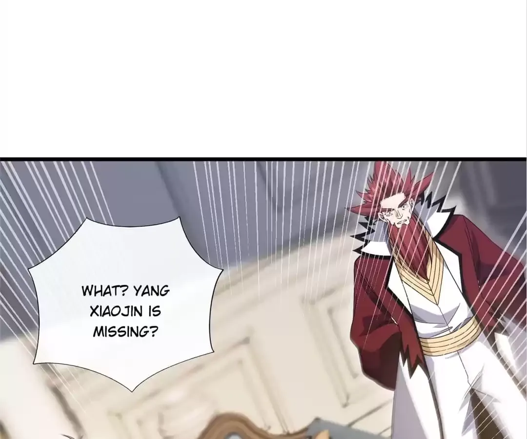 The Godly Son-in-Law of the Nation Chapter 102 page 56