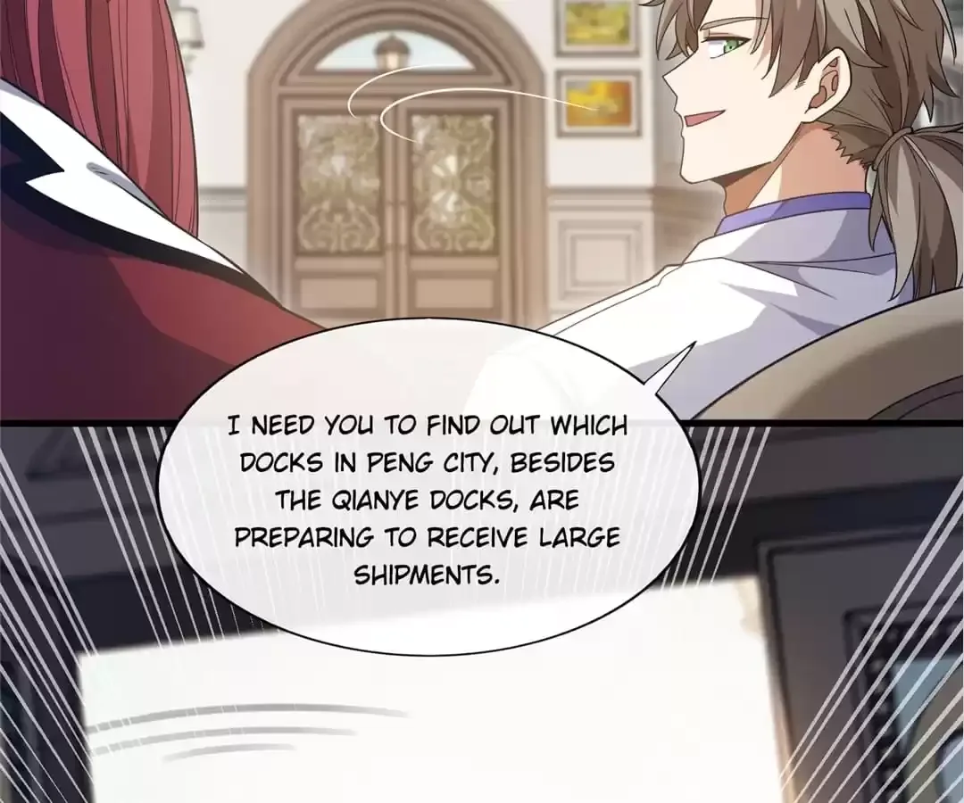 The Godly Son-in-Law of the Nation Chapter 102 page 53