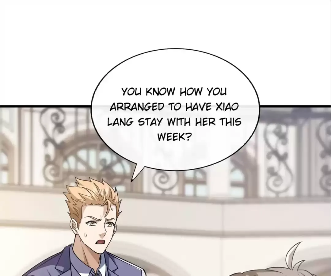 The Godly Son-in-Law of the Nation Chapter 102 page 59