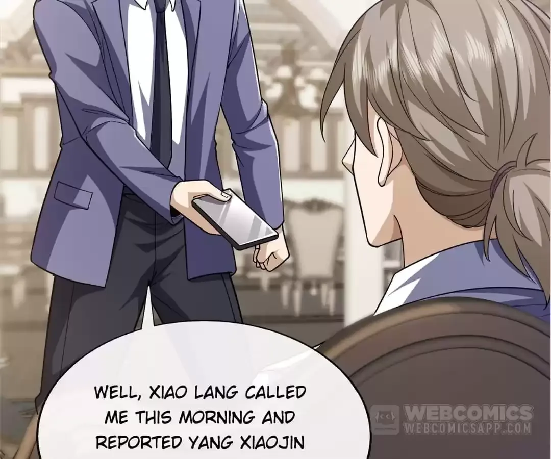 The Godly Son-in-Law of the Nation Chapter 102 page 60