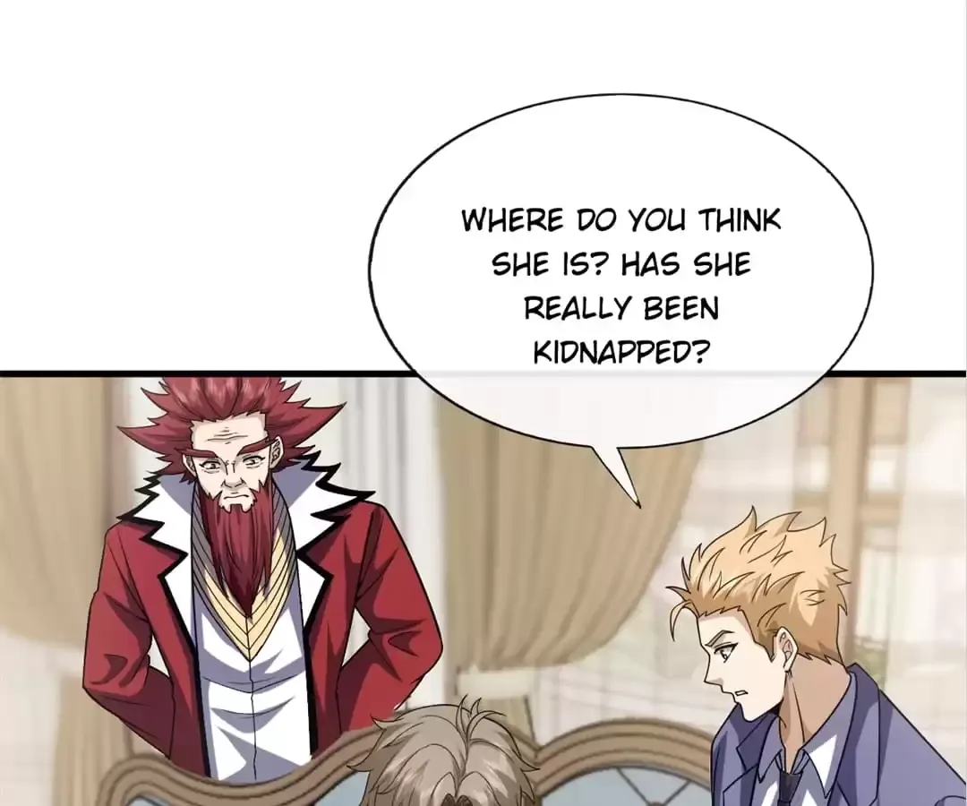 The Godly Son-in-Law of the Nation Chapter 102 page 64