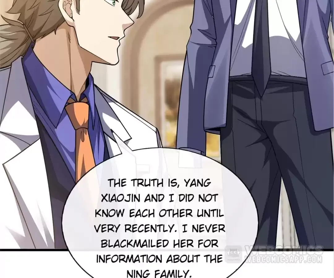 The Godly Son-in-Law of the Nation Chapter 102 page 68