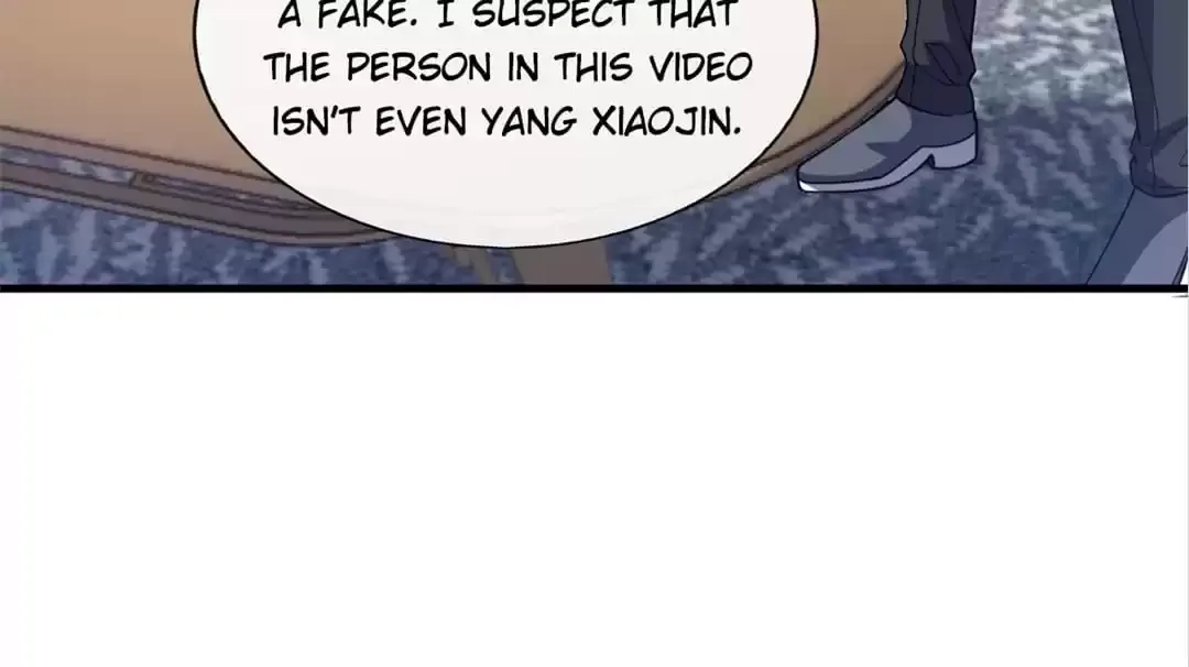 The Godly Son-in-Law of the Nation Chapter 102 page 66