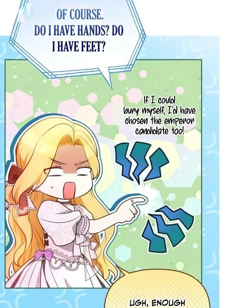 The Goal is to be Self-made Chapter 100 page 5