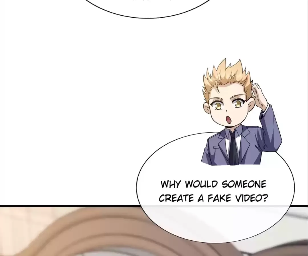 The Godly Son-in-Law of the Nation Chapter 102 page 69