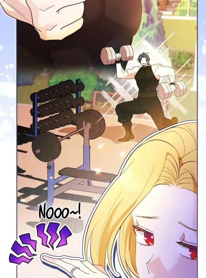 The Goal is to be Self-made Chapter 100 page 15