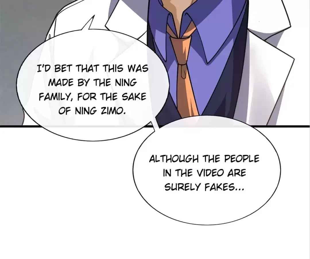 The Godly Son-in-Law of the Nation Chapter 102 page 71