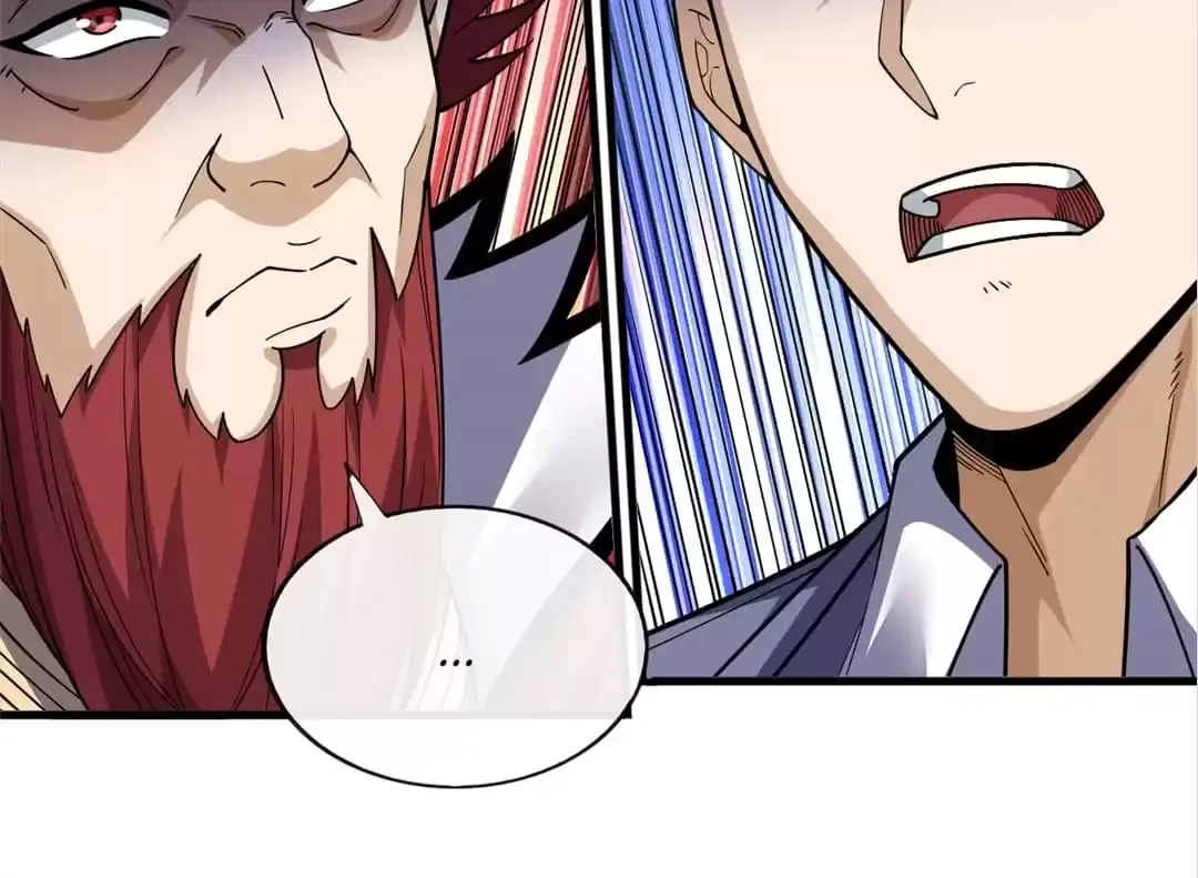 The Godly Son-in-Law of the Nation Chapter 102 page 74