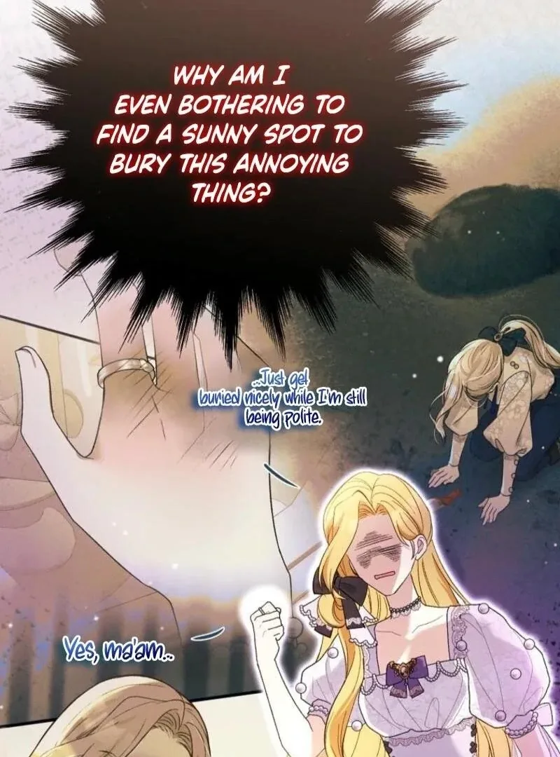 The Goal is to be Self-made Chapter 100 page 18
