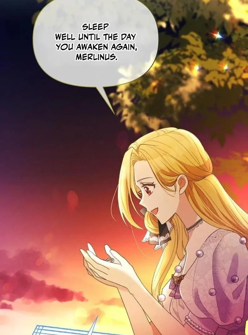 The Goal is to be Self-made Chapter 100 page 35