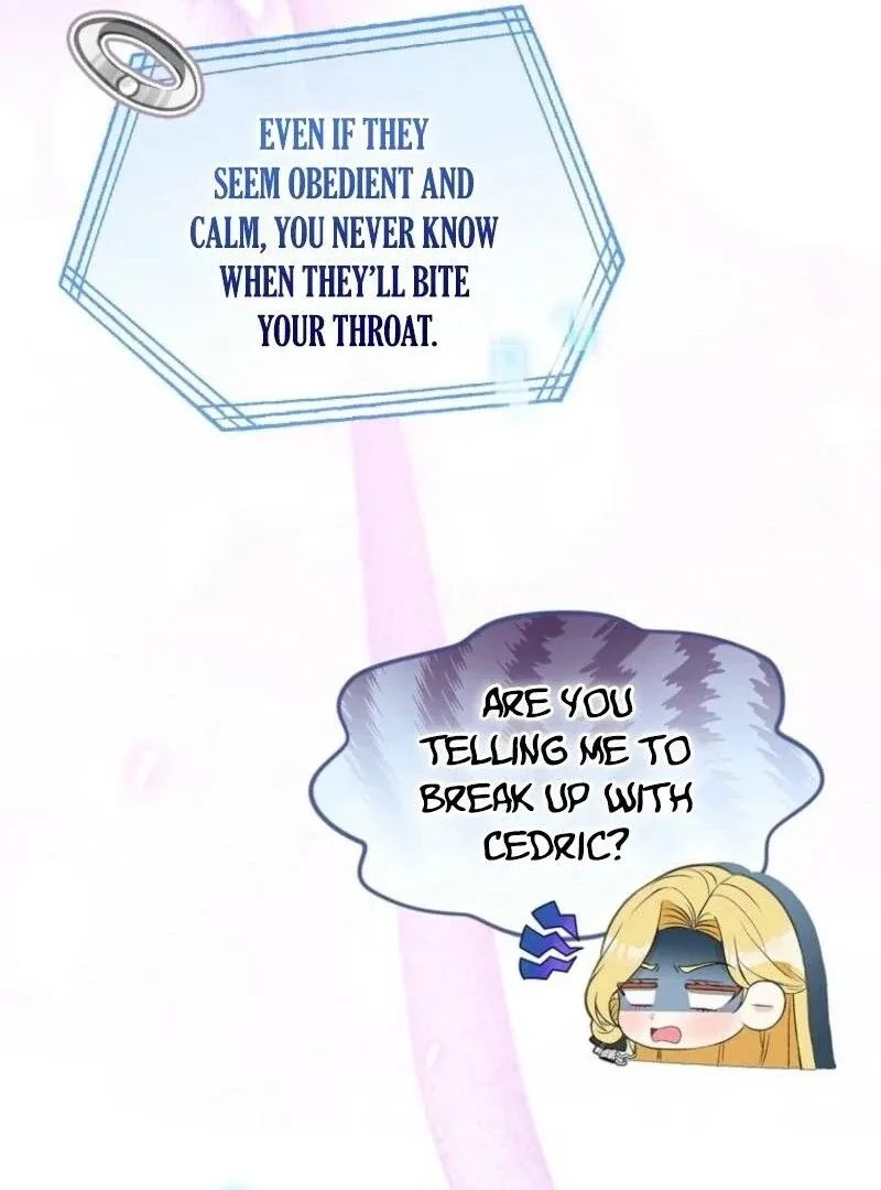 The Goal is to be Self-made Chapter 100 page 39