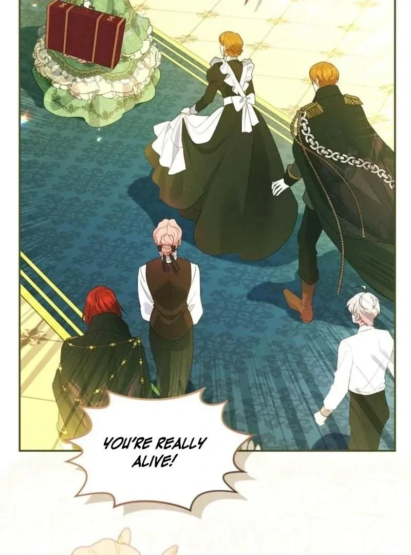 The Goal is to be Self-made Chapter 100 page 63