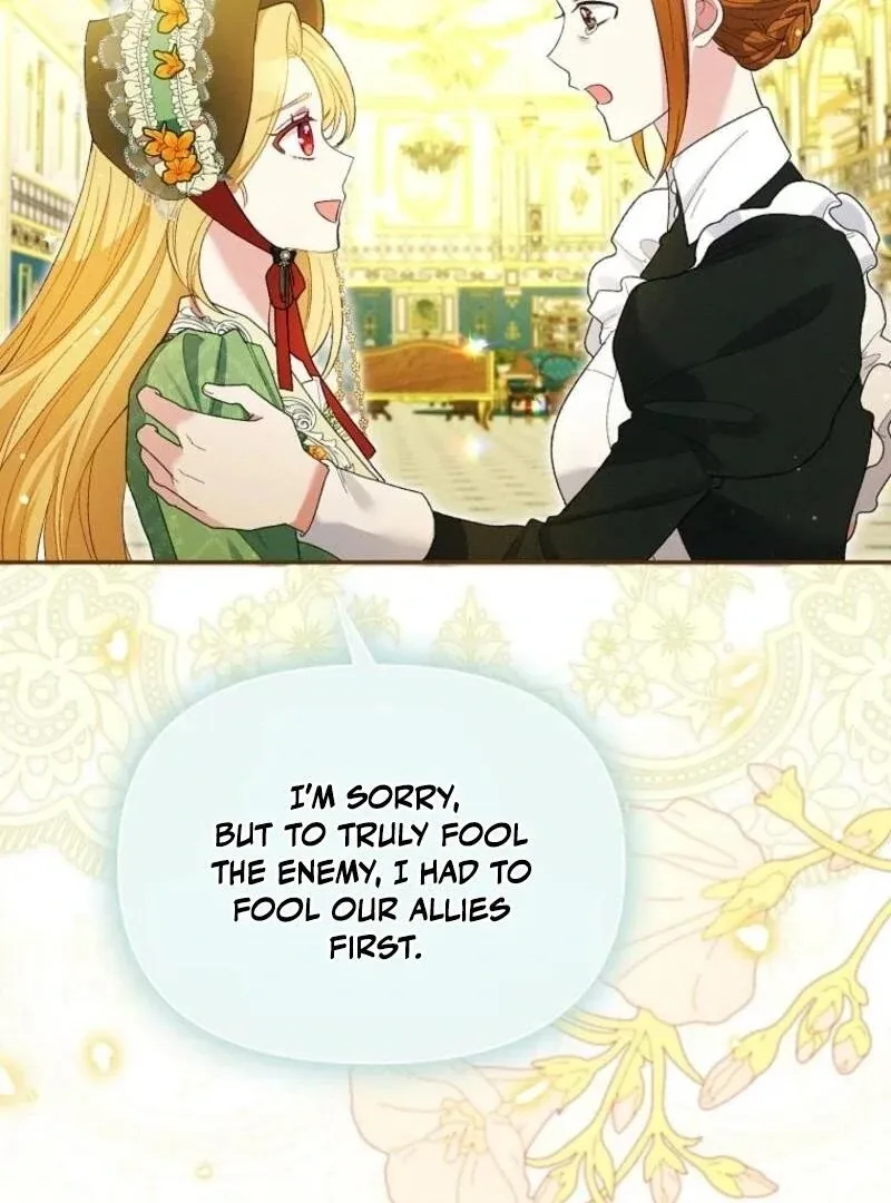 The Goal is to be Self-made Chapter 100 page 65
