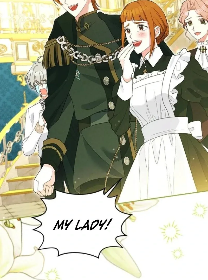 The Goal is to be Self-made Chapter 100 page 61
