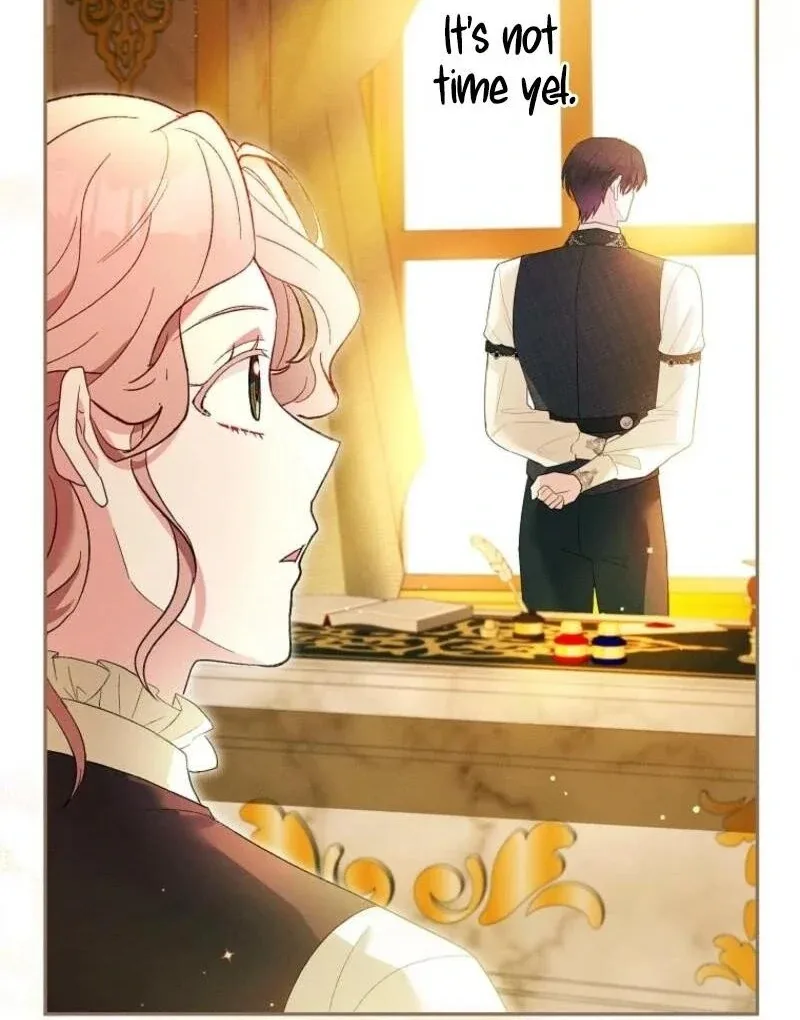 The Goal is to be Self-made Chapter 100 page 69