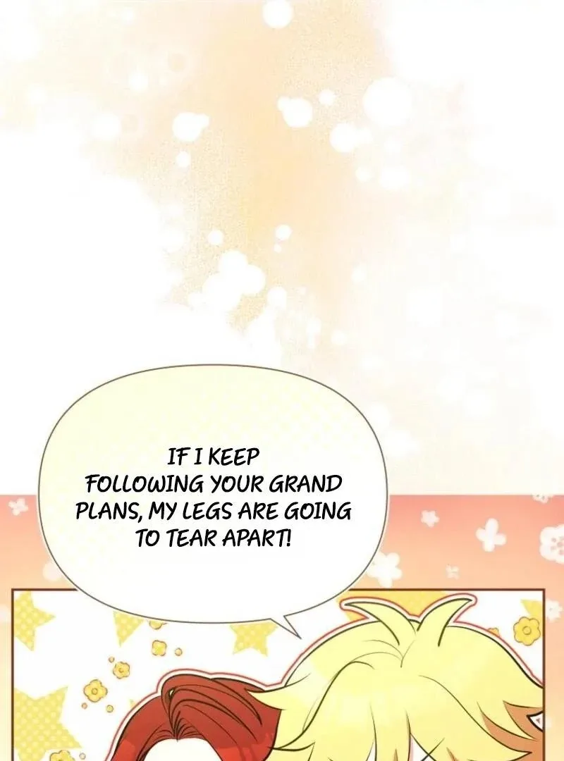 The Goal is to be Self-made Chapter 100 page 70