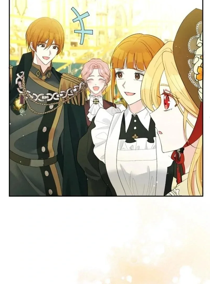 The Goal is to be Self-made Chapter 100 page 67