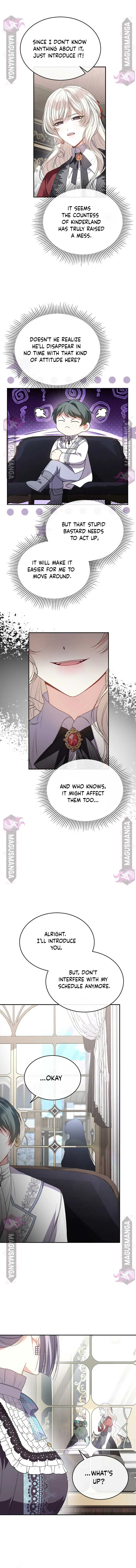 The Real Daughter is Back Chapter 100 page 12