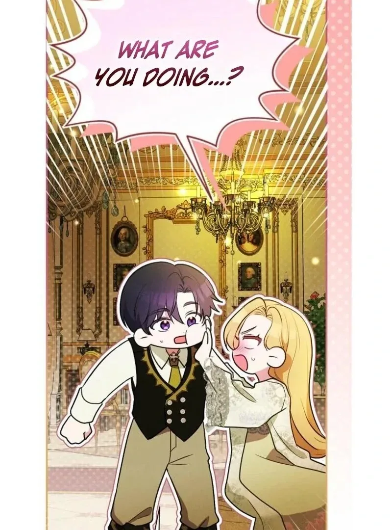 The Goal is to be Self-made Chapter 100 page 99