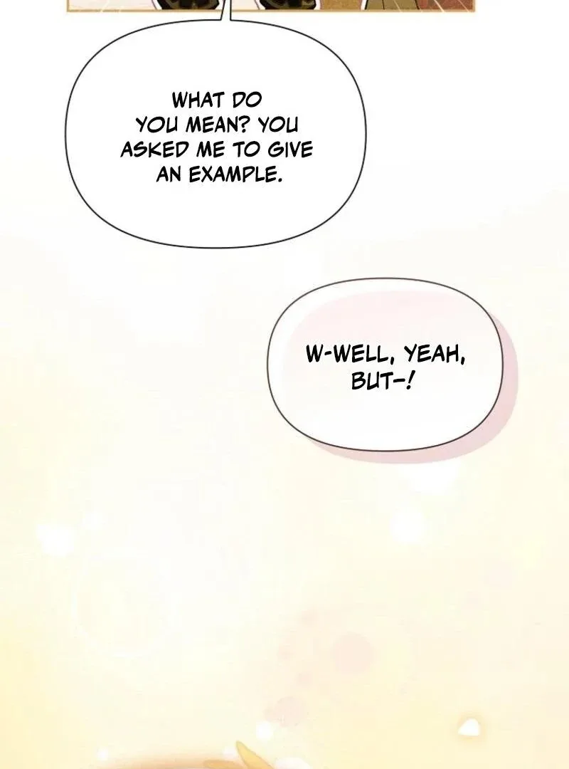 The Goal is to be Self-made Chapter 100 page 100