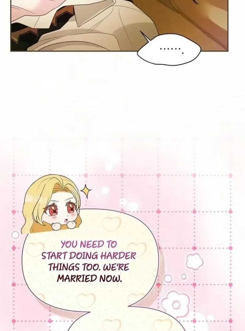 The Goal is to be Self-made Chapter 100 page 118