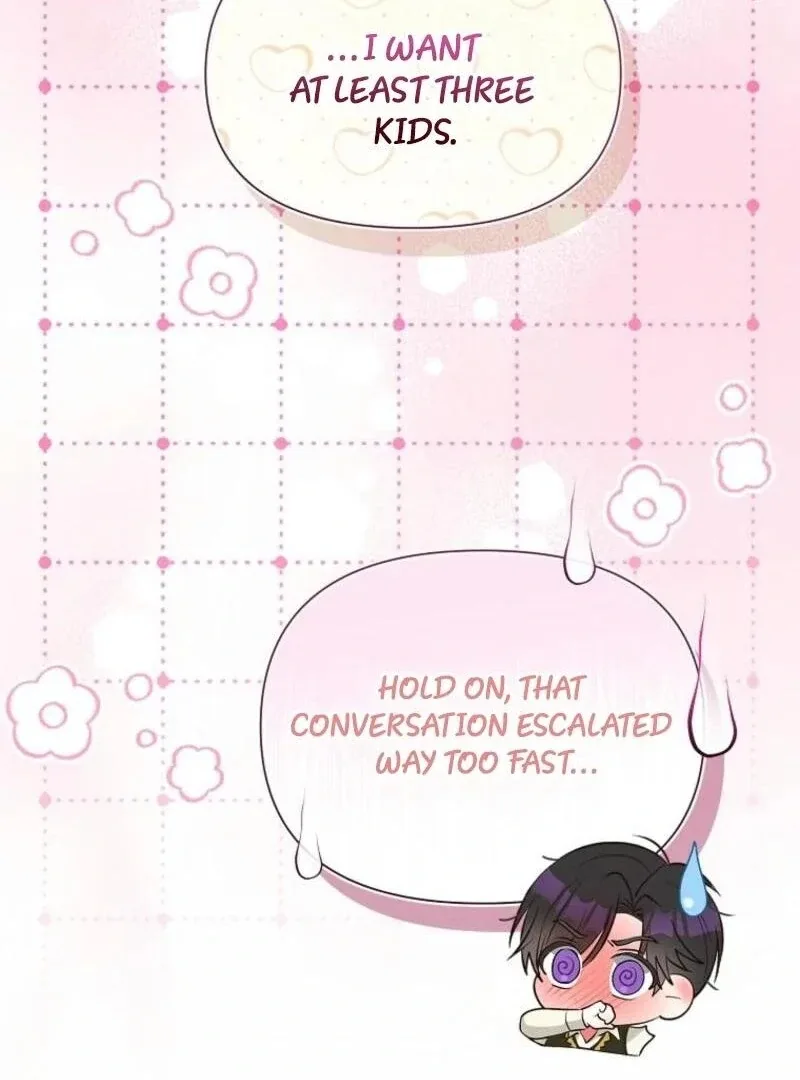 The Goal is to be Self-made Chapter 100 page 119