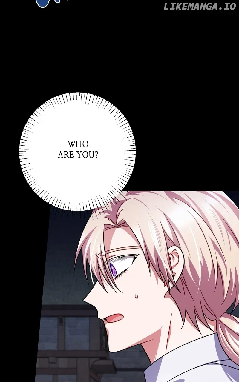 To You Who Never Loved Me Chapter 99 page 4