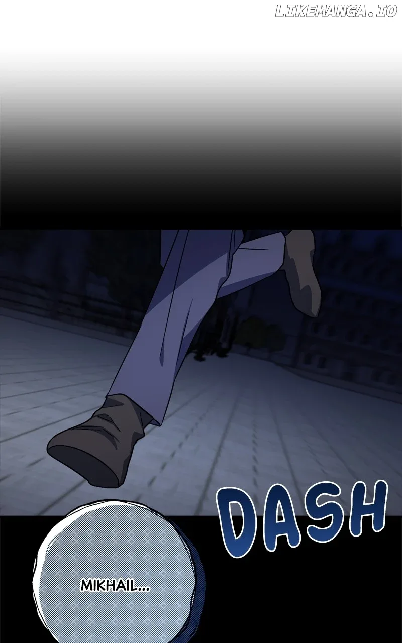 To You Who Never Loved Me Chapter 99 page 2