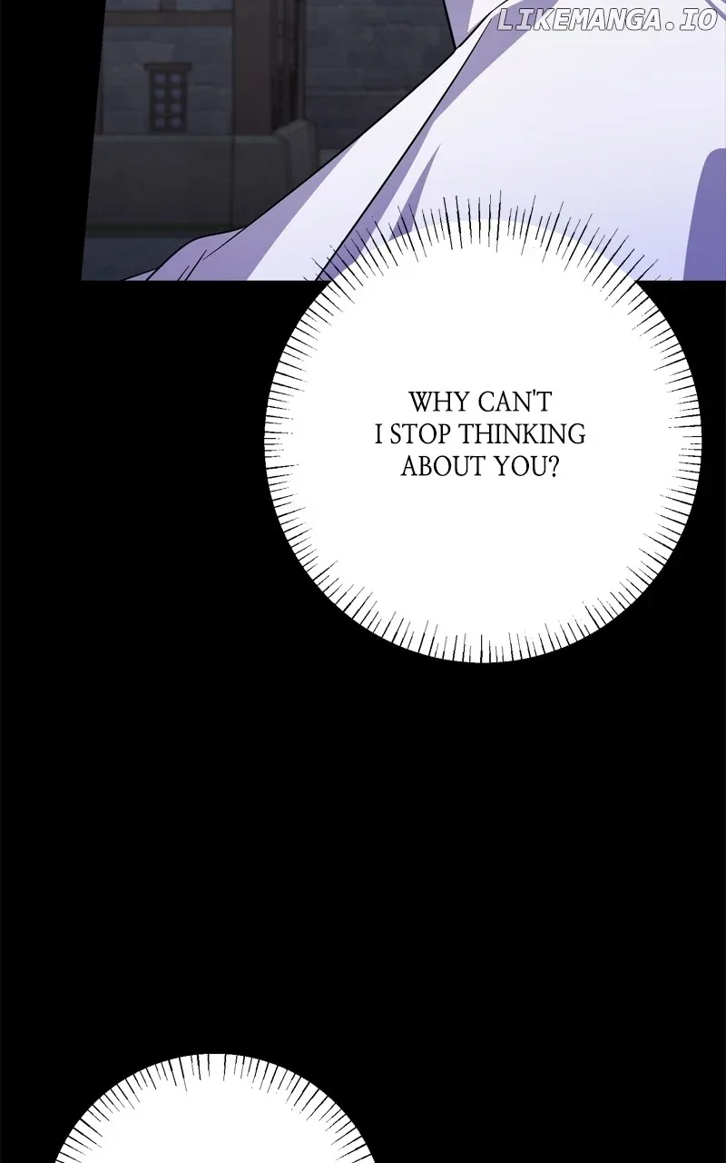 To You Who Never Loved Me Chapter 99 page 5