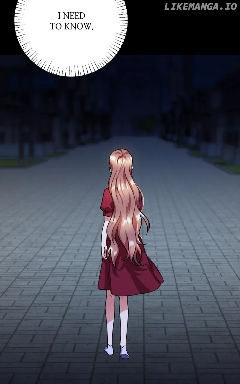 To You Who Never Loved Me Chapter 99 page 6