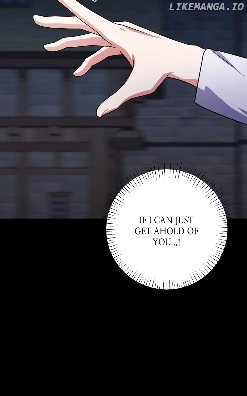 To You Who Never Loved Me Chapter 99 page 8