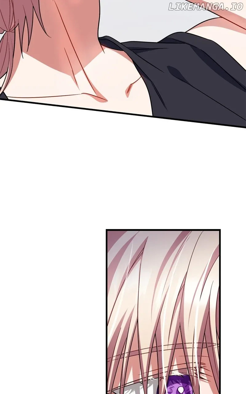 To You Who Never Loved Me Chapter 99 page 17